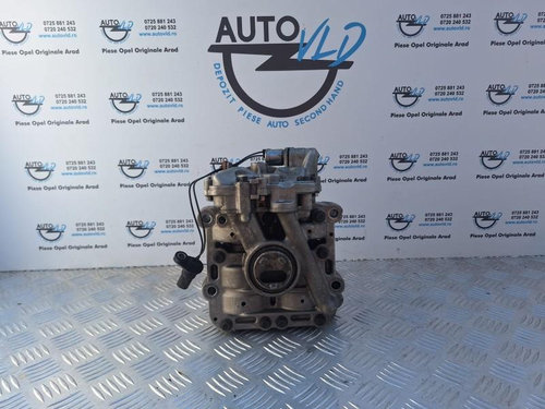 Pompa ulei Chevrolet Captiva 2006-2010 C100, C140 2.2 CDTI 2231 cmc 184HP / 135kW; 2.2 CDTI 2231 cmc...