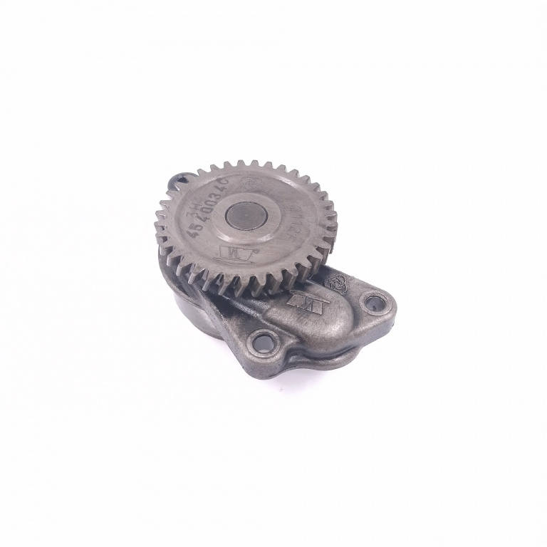 Pompa Ulei Chrysler VOYAGER Mk 3 (RG, RS) 2001 - 2007 Motorina 4540034C, 2112F