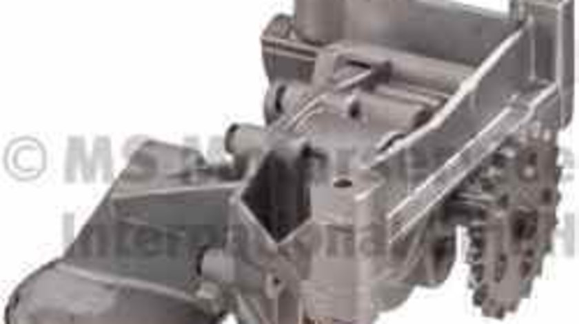 Pompa ulei CITROËN XSARA cupe N0 KOLBENSCHMIDT 50005876