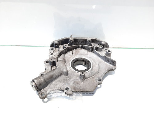 Pompa ulei, Citroen C3 (I) [Fabr 2002-2009] 1.6 hdi, 9HZ, 9656484580