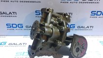 Pompa Ulei Citroen C4 1.6 NFU 2004 - 2008 Cod Pies...