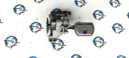 Pompa ulei Citroen C4 I 2.0 HDI 100 KW 136 CP cod RHR