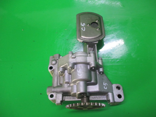POMPA ULEI CITROEN C5 1 / 2.0 HDI FAB. 2000 - 2004 ⭐⭐⭐⭐⭐