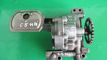 POMPA ULEI CITROEN C5 1 2.0 HDI FAB. 2001 - 2004 ...