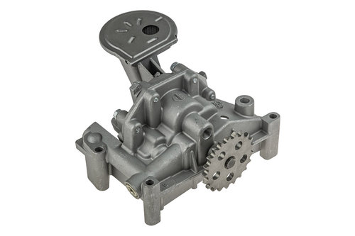 POMPA ULEI, CITROEN/PEUGEOT ENG. 1.6 BERLINGO 00-, C2 03-, C3 02-, C4 04-, SAXO 96, XSARA 00-; 206 0...