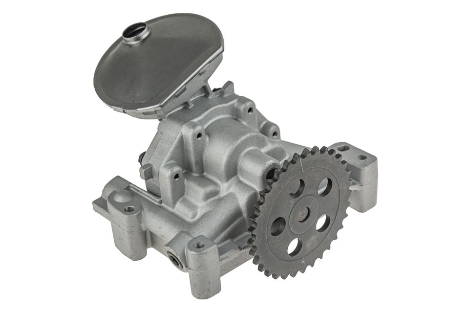 POMPA ULEI, CITROEN/PEUGEOT ENG. 2.5D/TD/TDI JUMPER 94-; BOXER 94-