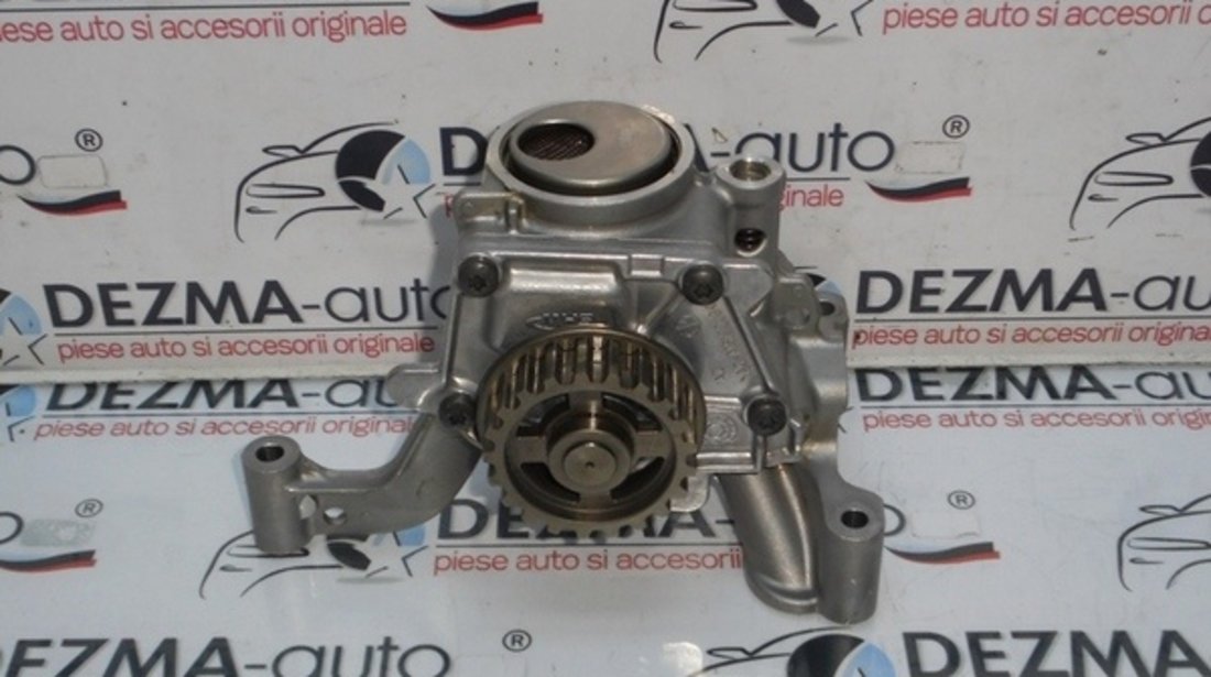 Pompa ulei, CM5G-6600-DC, Ford C-Max 2, 1.0B, M1DA