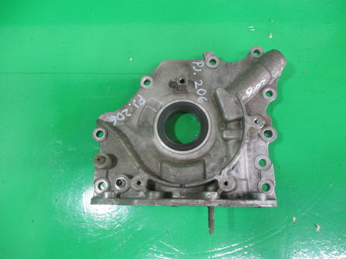 POMPA ULEI COD 0070905177 PEUGEOT 206 1.4 HDI FAB. 1998 -2008 ⭐⭐⭐⭐⭐