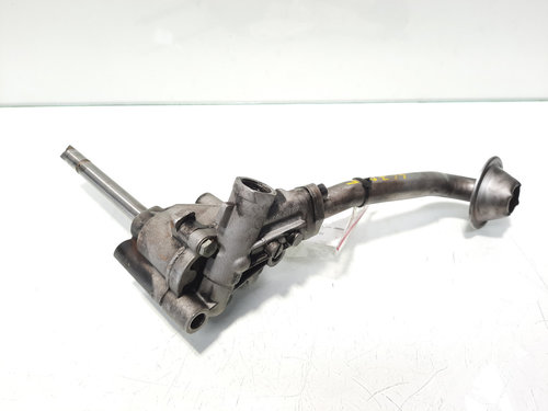 Pompa ulei, cod 026115153A, Audi A4 (8D2, B5) 1.9 TDI, AFN (id:467085)