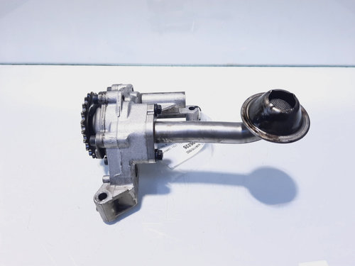 Pompa ulei, cod 03811505C, VW Golf 5 Plus (5M1), 1.9 TDI, BXE (idi:496226)