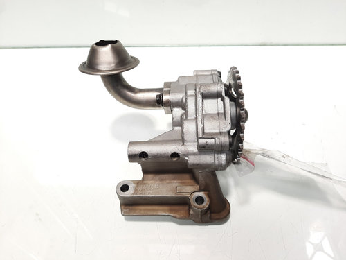 Pompa ulei, cod 038115105D, VW, 1.9 TDI, AXR (idi:493404)