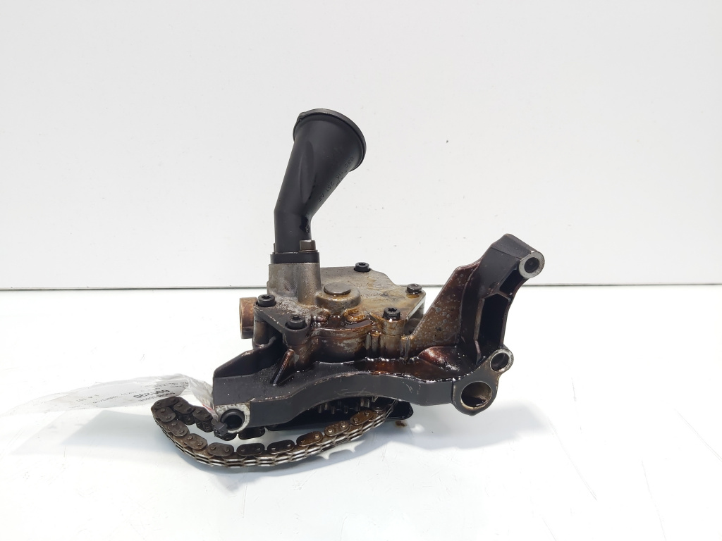 Pompa ulei, cod 03C103669E, Vw Golf 5 (1