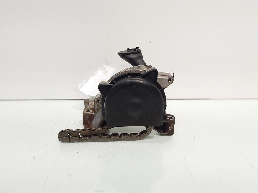 Pompa ulei, cod 03C103669E, VW Golf 5 (1K1), 1.4 TSI, CAXA (id:699982)