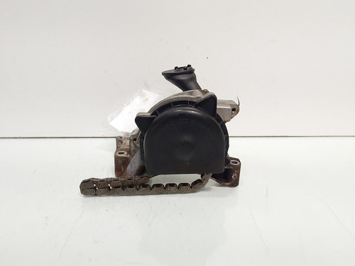 Pompa ulei, cod 03C103669E, VW Golf 5 (1K1), 1.4 TSI, CAXA (id:699982)