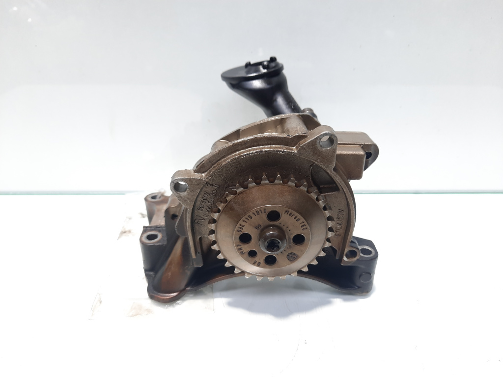 Pompa ulei, cod 03C105Q, Vw Golf 5 (1K1) 1.4 TFSI, CAX (id:458446)