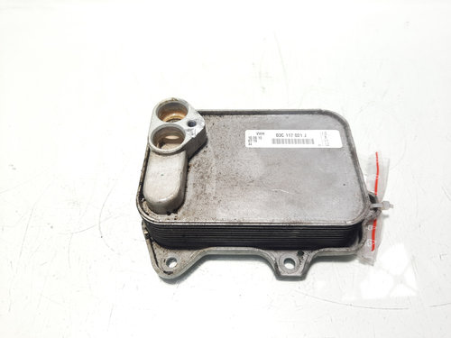 Pompa ulei, cod 03C117021J, VW Scirocco (137), 1.4 TSI, CAVD (id:572720)