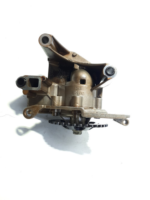 Pompa ulei, cod 03D115105G, Vw Polo (9N) 1.2 benz, AZQ (id:488078)