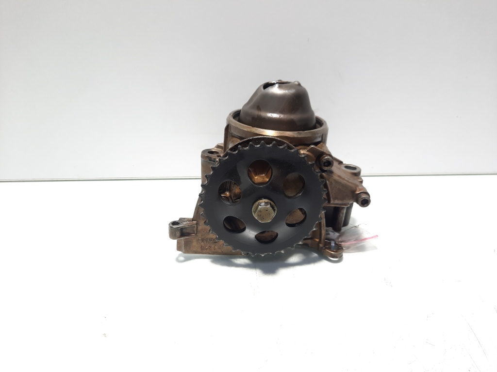 Pompa ulei, cod 03D115105G, Vw Polo (9N) 1.2 Benz, AZQ (id:500610)