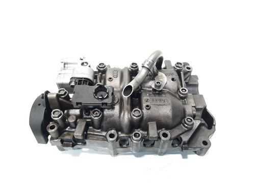 Pompa ulei, cod 03G103535B, Vw Sharan (7N) 2.0 tdi, CFFB (idi:466009)