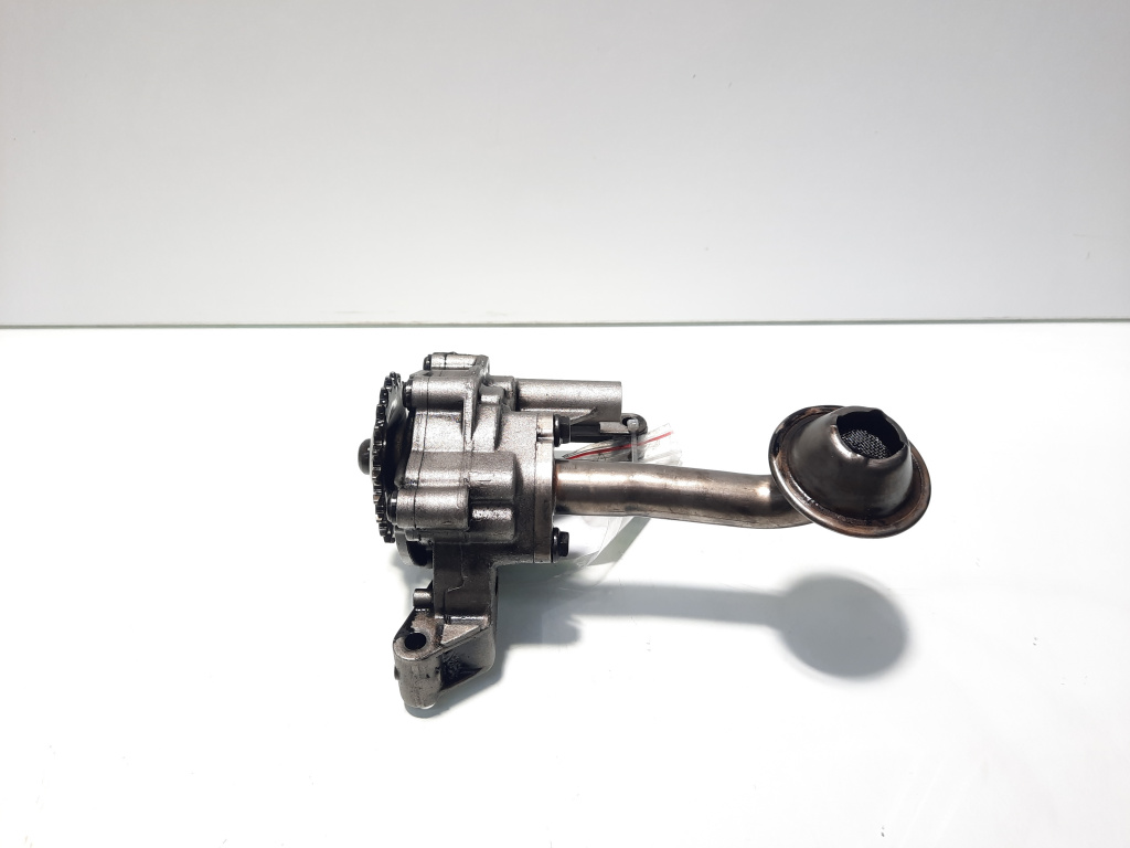 Pompa ulei, cod 03G115105, VW Golf 5 (1K1), 2.0 TDI, BKD (id:574608)
