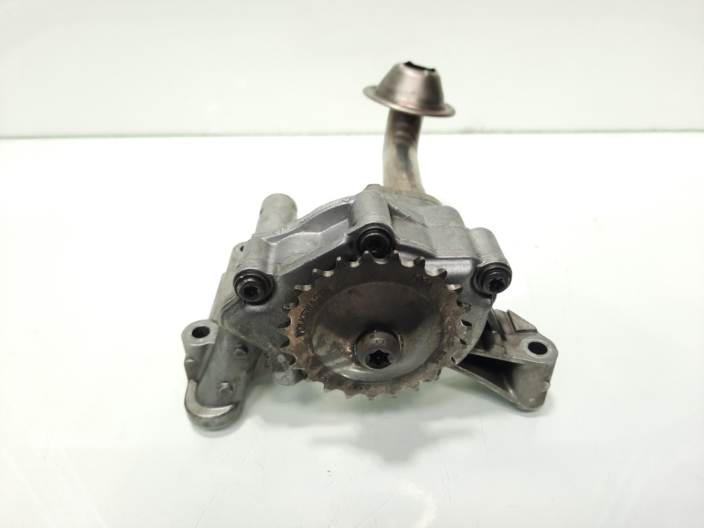 Pompa ulei, cod 03G115105, VW Golf 5 Variant (1K5), 2.0 TDI, BKD (idi:491075)