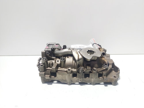 Pompa ulei, cod 03G115105A, 03G103537B, Audi A6 (4F2, C6) 2.0 TDI, BLB (id:656749)