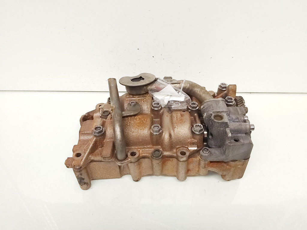 Pompa ulei, cod 03G115105C, Audi A4 Allroad (8KH, B8) 2.0 TDI, CAG (idi:666877)