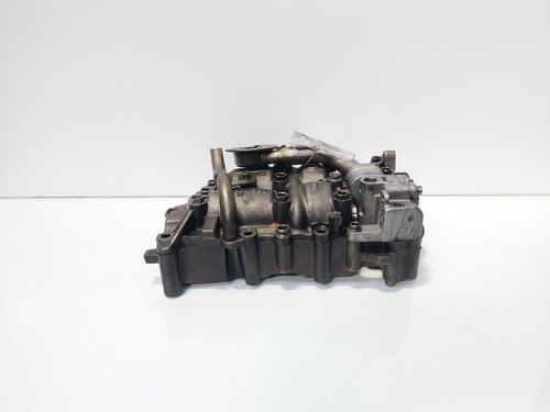 Pompa ulei, cod 03G115105C, Audi A5 Cabriolet (8F7), 2.0 TDI, CAG (idi:693577)