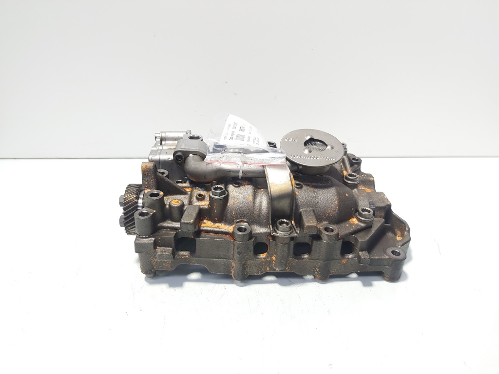 Pompa ulei, cod 03G115105C, Audi A5 Cabriolet (8F7), 2,0 TDI, CAG (idi:686747)