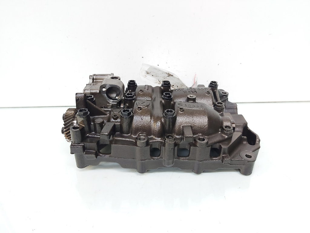 Pompa ulei, cod 03G115105C, Audi A6 (4F2, C6) 2.0 TDI, CAH (idi:664075)