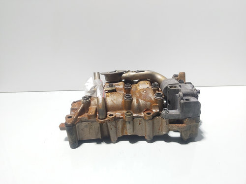 Pompa ulei, cod 03G115105C, Audi Q3 (8UB) 2.0 TDI, CAG (idi:672856)