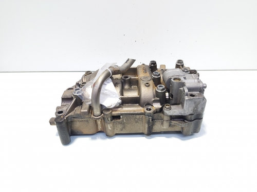 Pompa ulei, cod 03G115105C, Audi Q5 (8RB) 2.0 TDI, CAH (idi:648504)