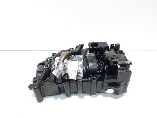 Pompa ulei, cod 03G115105C, Skoda Superb II Combi (3T5), 2.0 TDI, BMP (idi:608073)