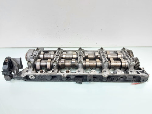 Pompa ulei, cod 03G115105C, Skoda Yeti (5L) 2.0 TDI, CBD (idi:657259)