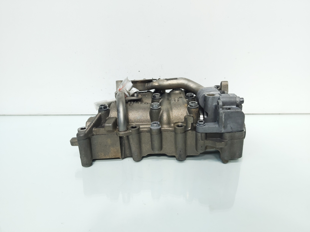 Pompa ulei, cod 03G115105C, Vw Golf 5 Variant (1K5) 2.0 TDI, CBD (idi:661682)