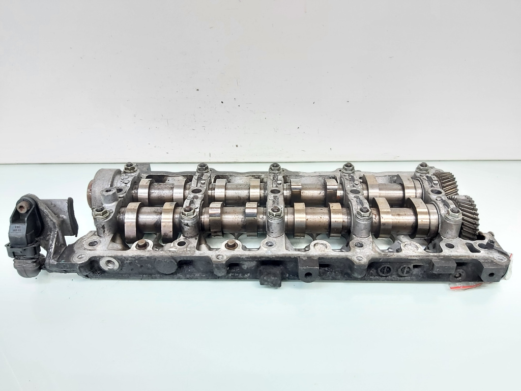 Pompa ulei, cod 03G115105C, Vw Golf 5 Variant (1K5) 2.0 TDI, CBD (idi:657259)