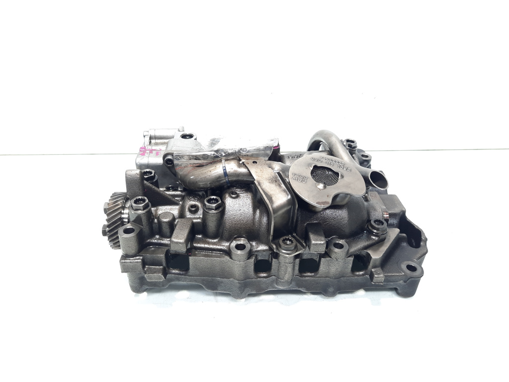 Pompa ulei, cod 03G115105C, VW Passat (3C2) 2.0 TDI, BKP (id:619037)