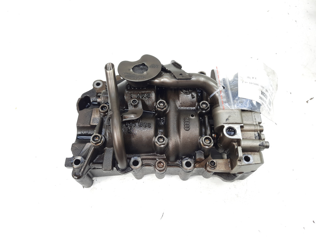 Pompa ulei, cod 03G115105C, VW Passat (3C2), 2.0 TDI, BKP (id:602508)