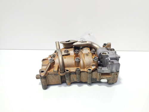 Pompa ulei, cod 03G115105C, Vw Passat (3C2) 2.0 TDI, CBA (id:671754)