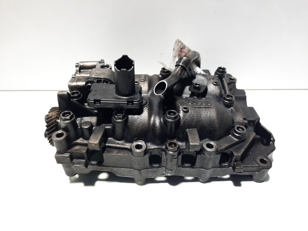 Pompa ulei, cod 03G115105C, Vw Passat (3C2) 2.0 TDI, BKP (id:502080)