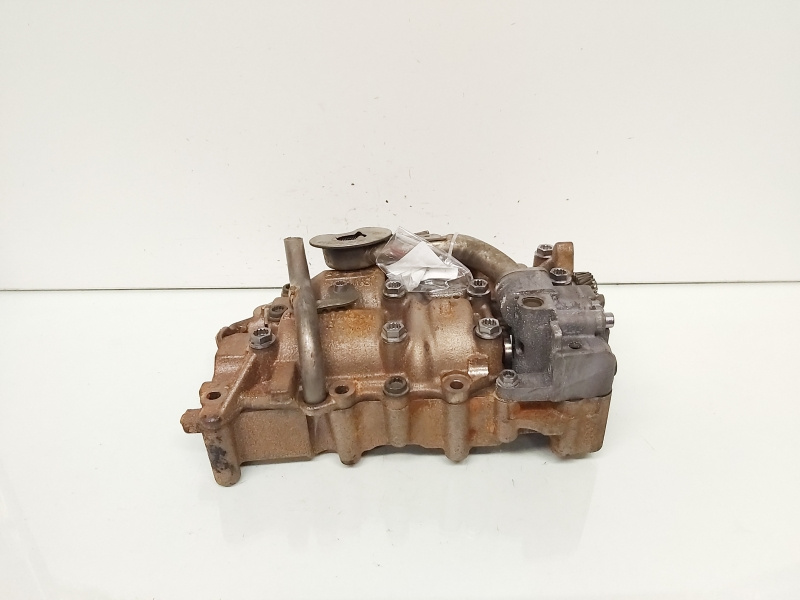Pompa ulei, cod 03G115105C, Vw Passat (3C2) 2.0 TDI, CBA (id:666878)