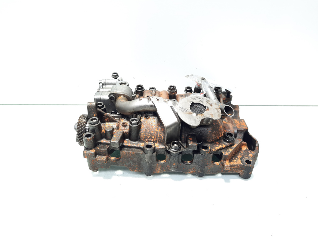 Pompa ulei, cod 03G115105C, Vw Passat (3C2) 2.0 TDI, BKP (id:555564)