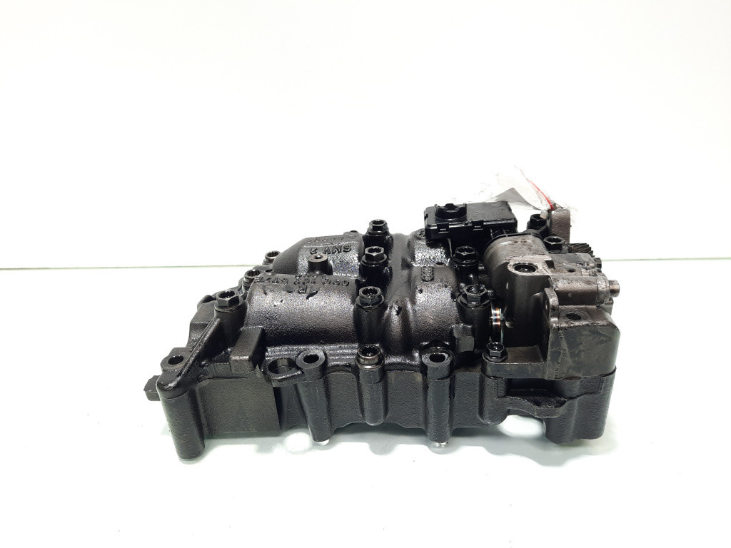 Pompa ulei, cod 03G115105C, VW Passat (3C2), 2.0 TDI, BKP (id:583024)