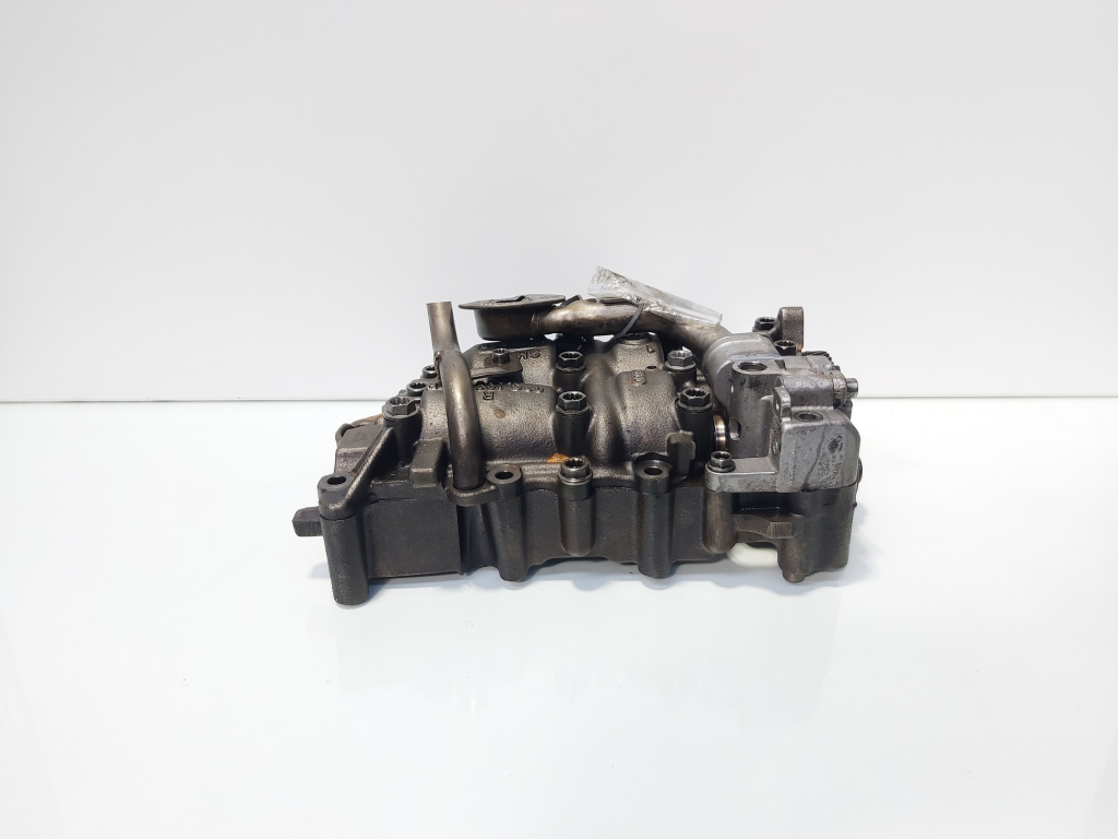 Pompa ulei, cod 03G115105C, Vw Passat (3C2), 2.0 TDI, BKP (idi:693577)