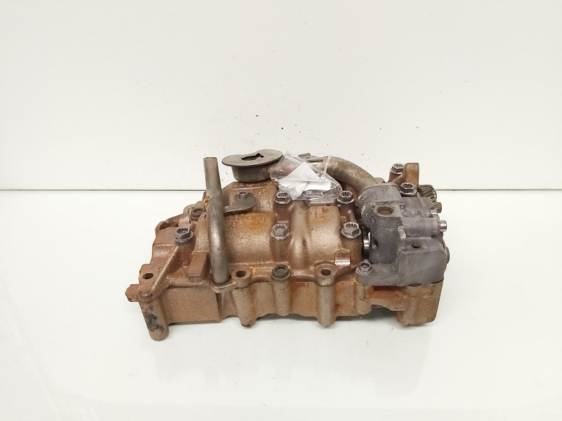 Pompa ulei, cod 03G115105C, Vw Passat (3C2) 2.0 TDI, CBA (id:666876)