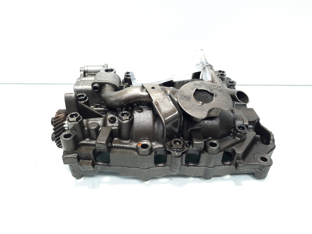 Pompa ulei, cod 03G115105C, Vw Passat (3C2) 2.0 TDI, BKP (id:556226)
