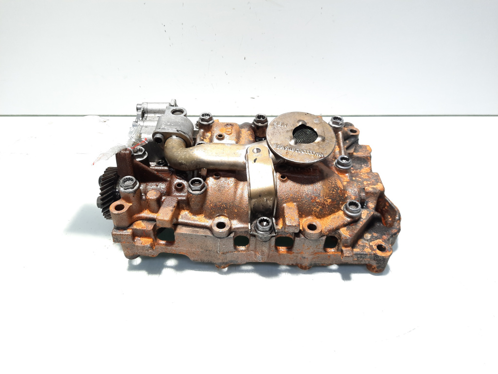 Pompa ulei, cod 03G115105C, Vw Passat (3C2) 2.0 TDI, BKP (id:571566)