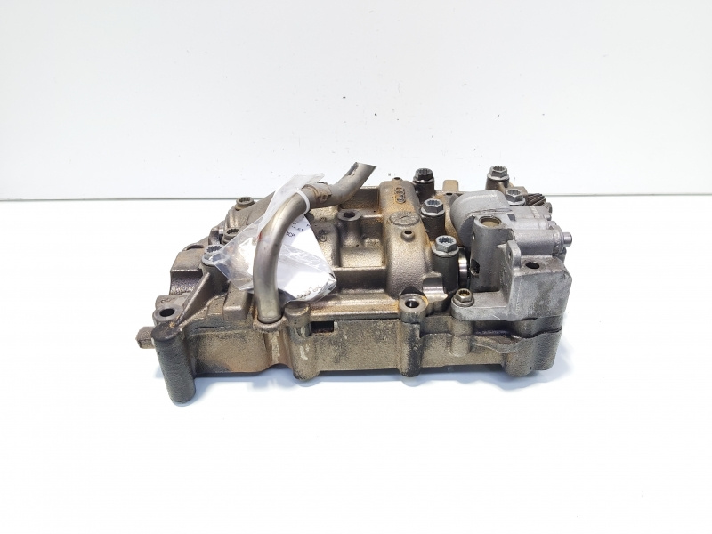 Pompa ulei, cod 03G115105C, Vw Passat (3C2) 2.0 TDI, BKP (id:648504)