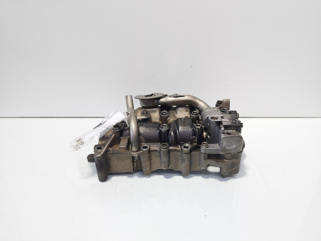 Pompa ulei, cod 03G115105C, VW Passat (3C2), 2.0 TDI, CBA (id:702335)