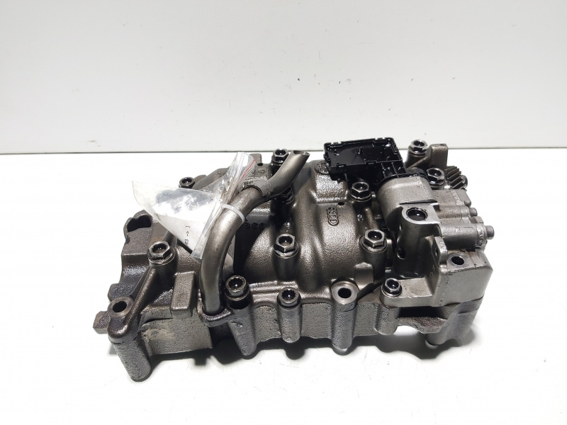 Pompa ulei, cod 03G115105C, VW Passat (3C2), 2.0 TDI, BKP (id:637778)